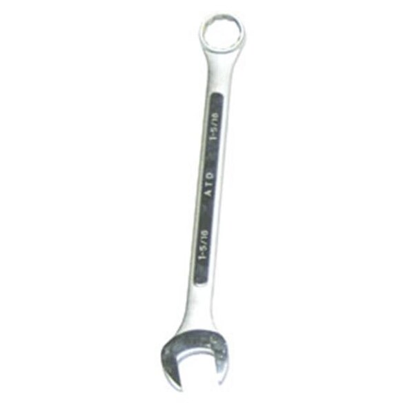 Atd Tools ATD Tools ATD-6042 12-Point Fractional Raised Panel Combination Wrench - 1.31 X 16.25 In. ATD-6042 - main